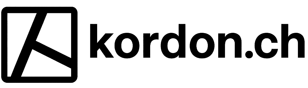 Kordon.ch Verkehrszählungen